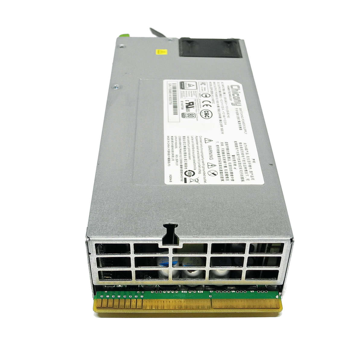Chicony-R12-1K6P2C-Power-Supply-Netzteil-1600W-for-004.jpg Chicony R12-1K6P2C Power Supply/Netzteil 1600W for Fujitsu Primergy RX4770