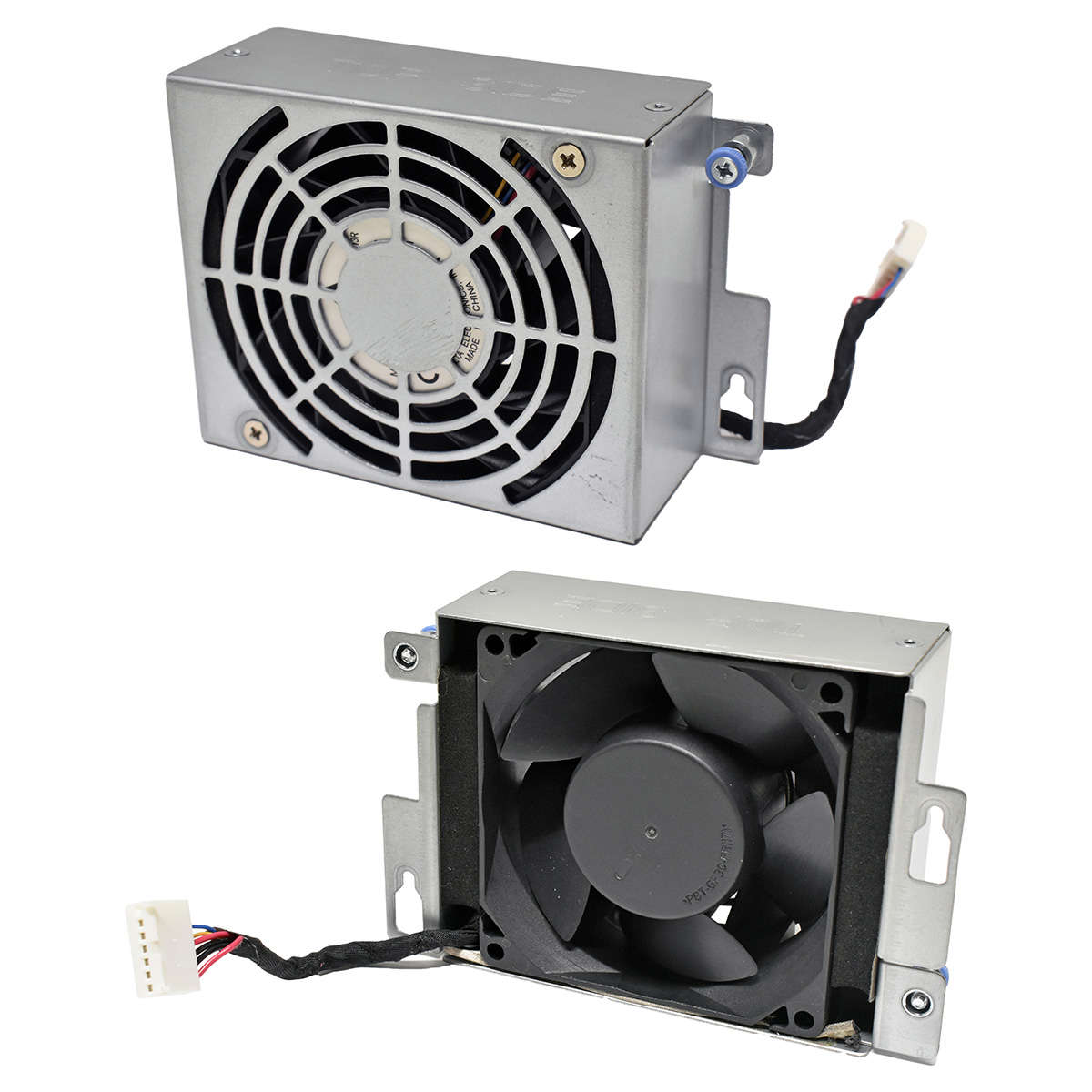 Gigabyte-G292-Z20-FAN-Lüfter-Delta-PFM0812HE-01-Ca-004.jpg Gigabyte G292-Z20 FAN Lüfter Delta PFM0812HE-01 Cage Left Side