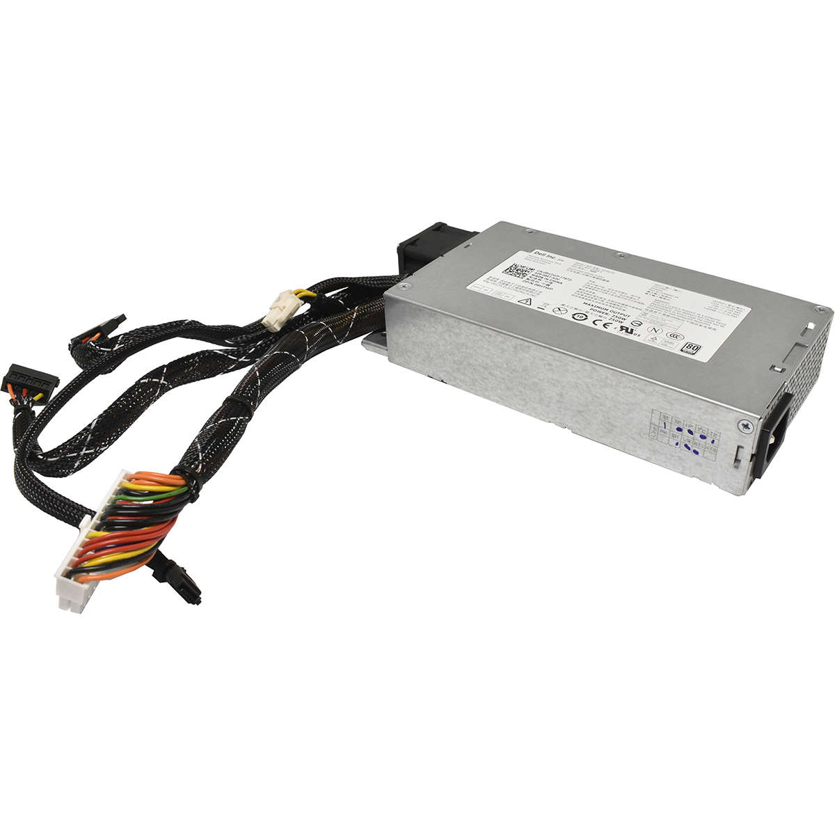 Dell-N250E-S0-Netzeil-PSU-250W-für-PowerEdge-R220-001.jpg Dell N250E-S0 Netzeil / PSU 250W für PowerEdge R220 06HTWP