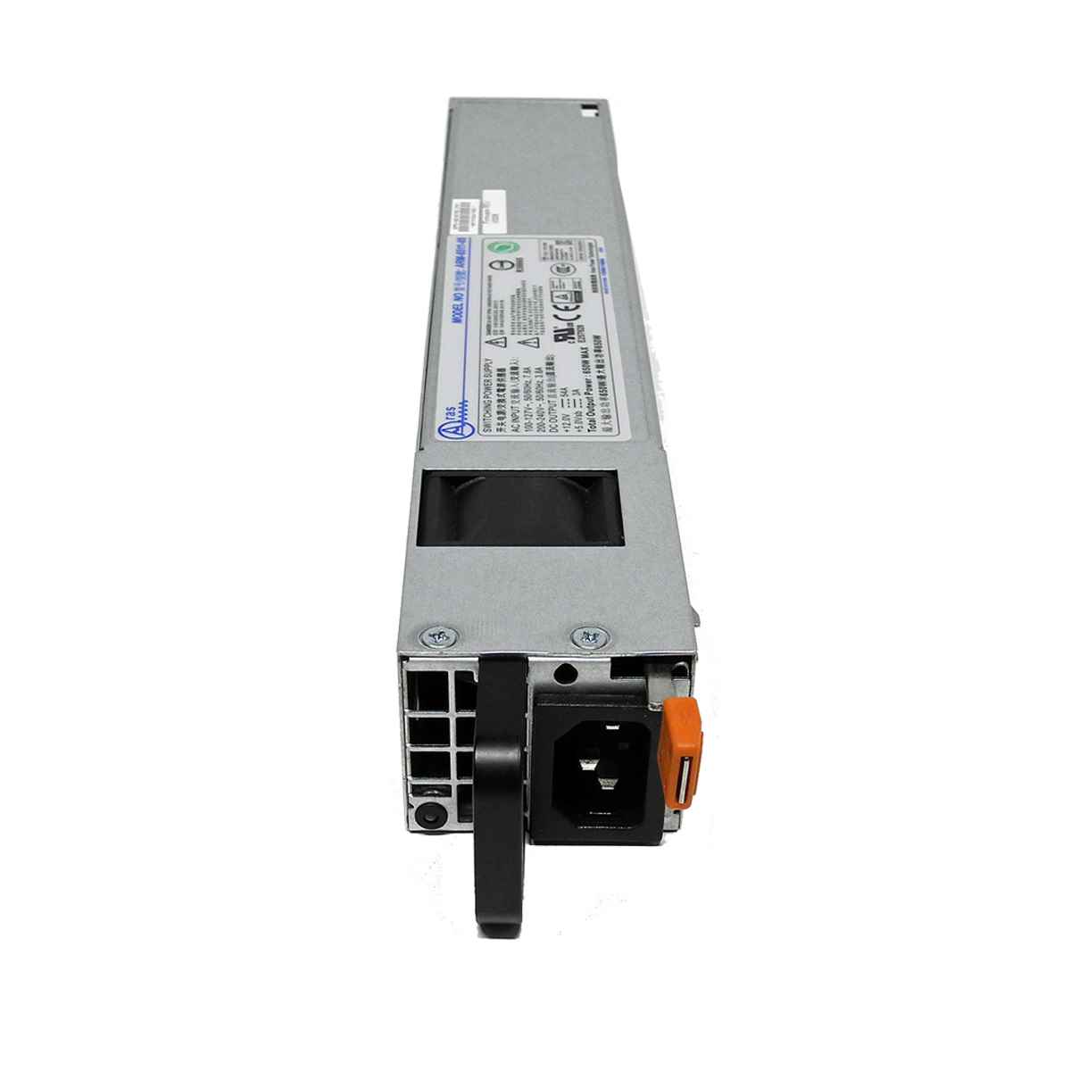 Aras Power Technologies ARM-6511-05 Power Supply / Netzteil 650W neu/new OVP Aras Power Technologies ARM-6511-05 Power Supply / Netzteil 650W neu/new OVP