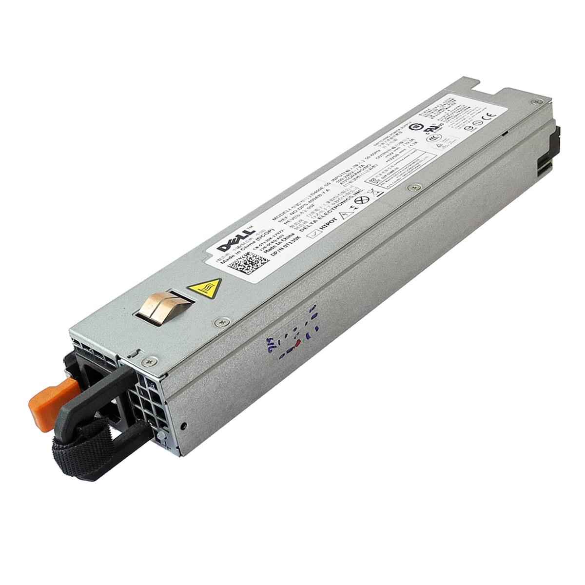 DELL Power Supply / Netzteil D400E-S0 400W für PowerEdge R310 Dell P/N 0T130K DELL Power Supply / Netzteil D400E-S0 400W für PowerEdge R310 Dell P/N 0T130K