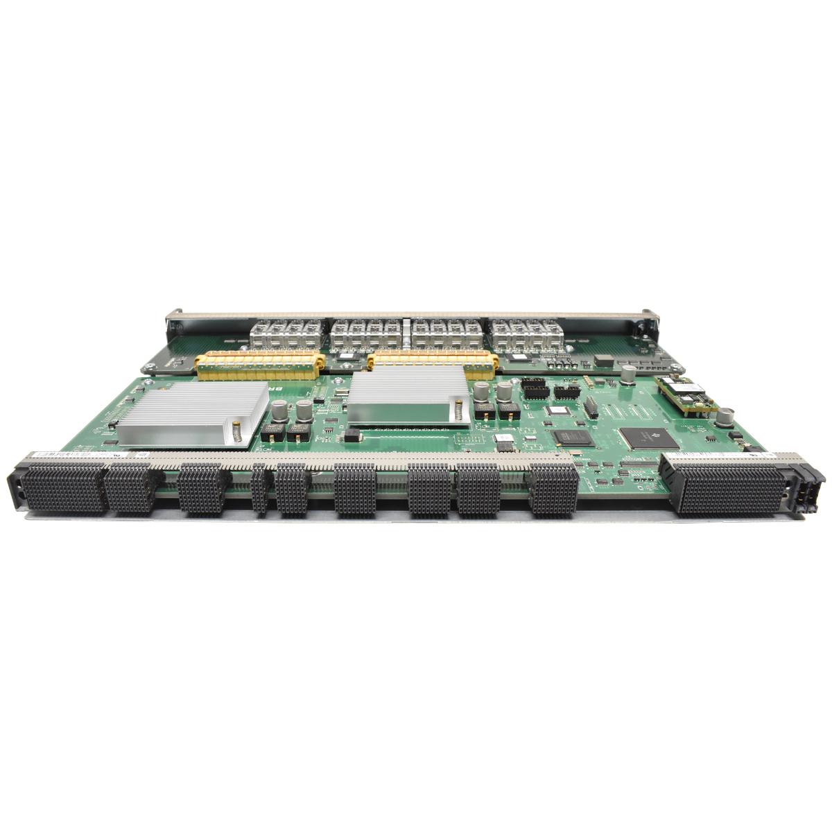 Brocade FC8-32 FC 8Gb Modul StorageWorks DC SAN Director 40-0300165-07 60-1000412-12 Brocade FC8-32 FC 8Gb Modul StorageWorks DC SAN Director 40-0300165-07 60-1000412-12