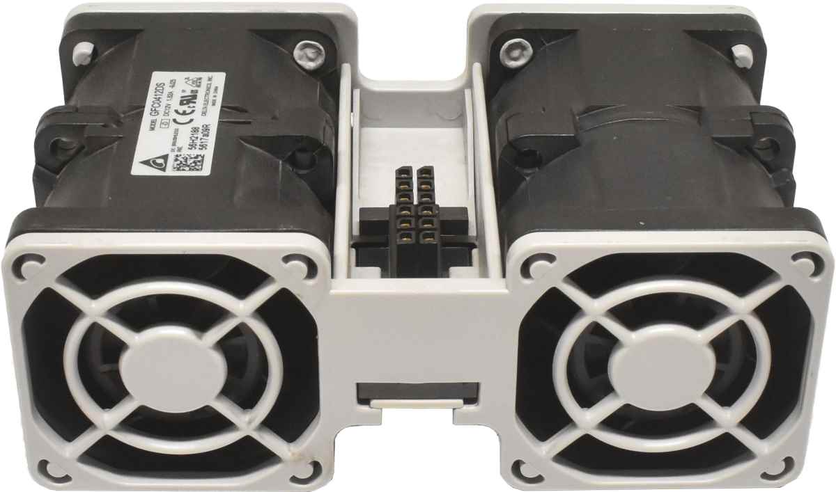 Sun Oracle Dual Counter Rotating Fan Module 7089073 für X5-2, S7-2 Chassis