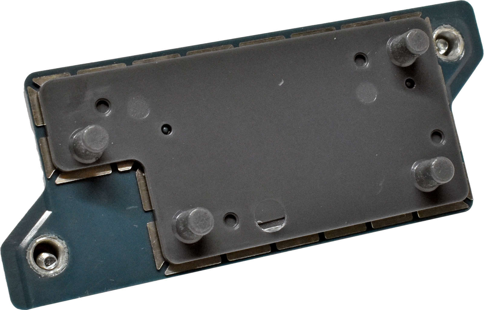 Cisco-2960S-2960X-Series-Expansion-Module-Blank-Co-004.jpg Cisco 2960S 2960X Series Expansion Module Blank Cover Plate 700-29994-01 New Neu