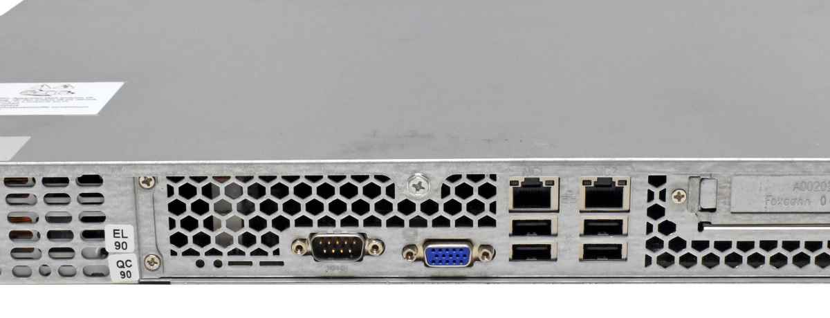 Radvision 55678-00604 Scopia PathFinder Firewall & NAT Solution 20 Ports