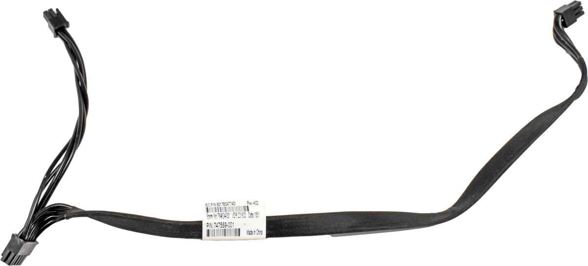 HP DL380 Gen9 Rear SFF Duo Hard Disk Cage + Platine + Kabel 747599-001 777840-001 777280-001