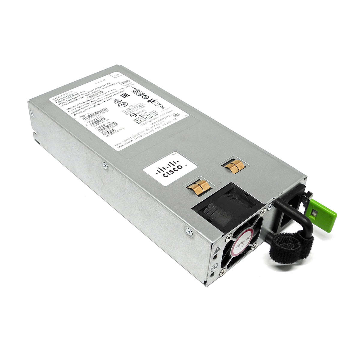 Cisco-DPST-1400BB-A-Power-Supply-UCSC-PSU2V2-1400W-005.jpg Cisco DPST-1400BB A Power Supply UCSC-PSU2V2-1400W 341-0720-XX