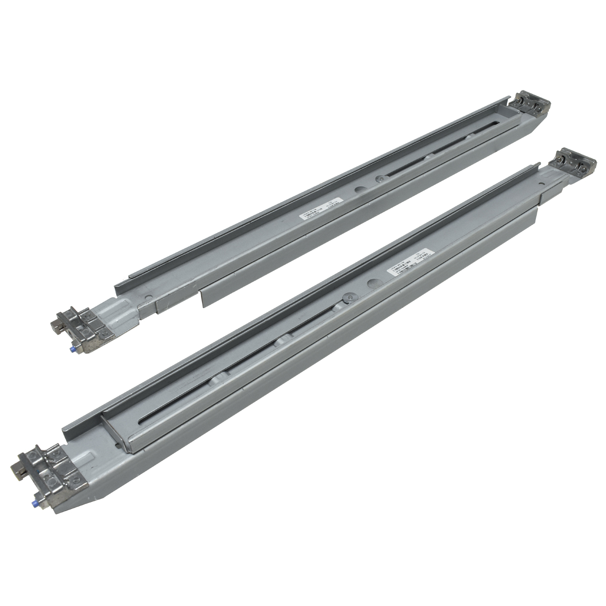 IBM Rack Rail Kit Rackschienen 69Y1106 69Y1108 für IBM X3620 X3620 M3 IBM Rack Rail Kit Rackschienen 69Y1106 69Y1108 für IBM X3620 X3620 M3