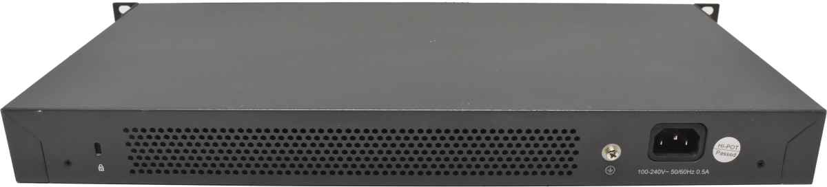 TP-Link T2600G-28TS TL-SG3424 JetStream 24-Port L2 Managed RJ-45 GE Switch 4x 1G SFP +Rack Ears TP-Link T2600G-28TS TL-SG3424 JetStream 24-Port L2 Managed RJ-45 GE Switch 4x 1G SFP +Rack Ears