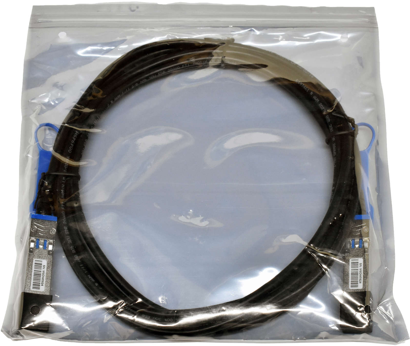 Cisco SFP-H25G-CU3M-C 3m 25G SFP28 - SFP28 Passive Copper Cable