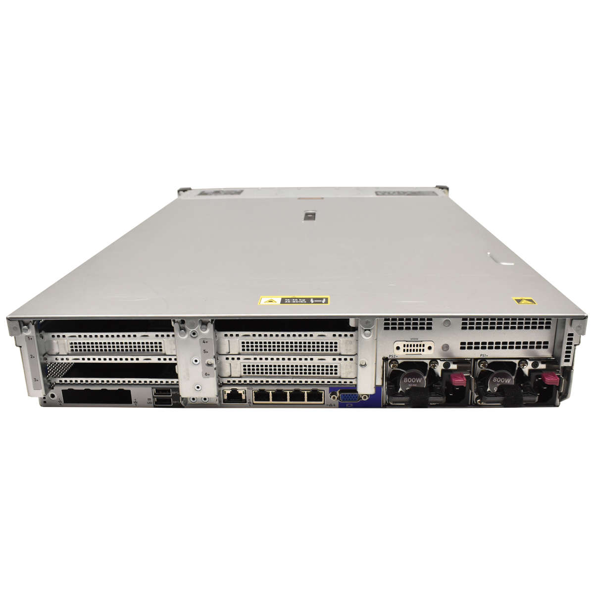 HP-ProLiant-DL380-G10-2U-ohne-CPU-2x-Normale-HS-0-002.jpg HP ProLiant DL380 G10 2U ohne CPU 2x Normale HS 0 GB RAM PC4 8 Bay 2.5" P408i-a iLO5