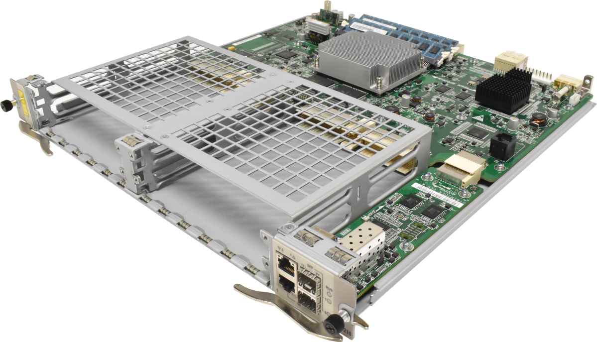 HP JC167B FIP-210 Flexible Interface Platform Module für HP 6600 Router