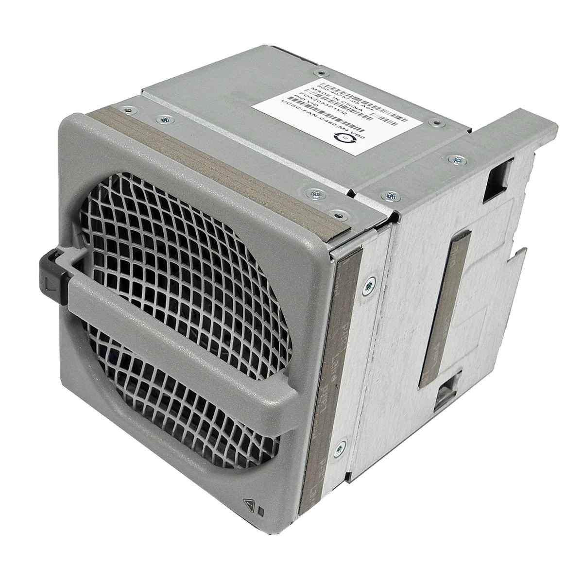 Cisco Cooling Fan / Gehäuselüfter 800-40757-05 A0+ für UCS C460 M4 Server Cisco Cooling Fan / Gehäuselüfter 800-40757-05 A0+ für UCS C460 M4 Server