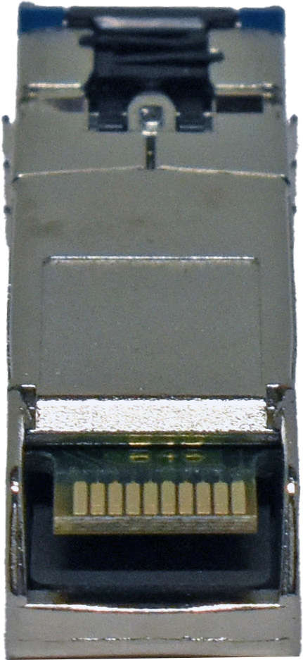 HP-Original-10Gb-SFP-LR-456097-001-1310nm-Transcei-004.jpg HP Original 10Gb SFP+ LR 456097-001 1310nm Transceiver