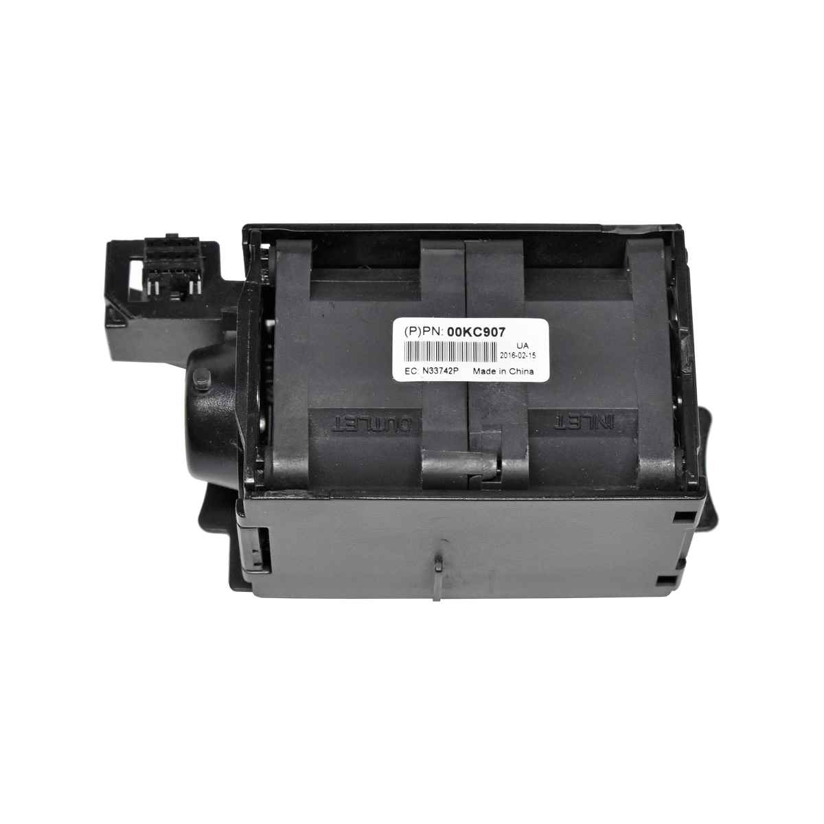 IBM Lenovo x3550 M5 FAN Lüfter 00KC907 00KC909 00FK455