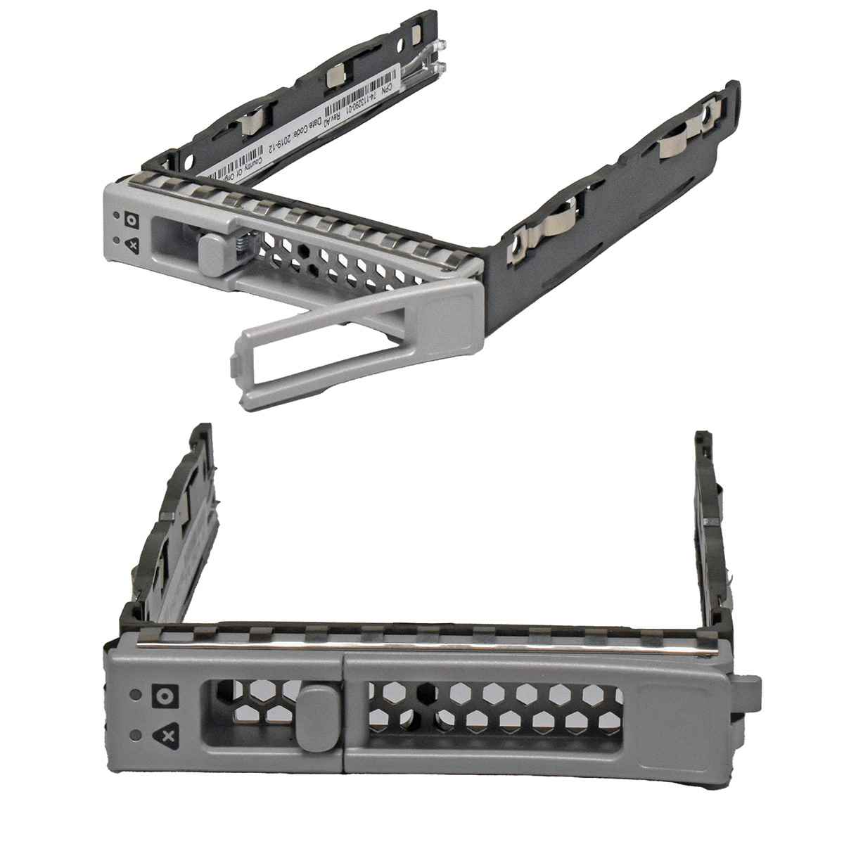 Cisco 74-113290-01 2,5" HDD Caddy Rahmen SFF SAS SATA for Cisco UCS M5 Server Cisco 74-113290-01 2,5" HDD Caddy Rahmen SFF SAS SATA for Cisco UCS M5 Server