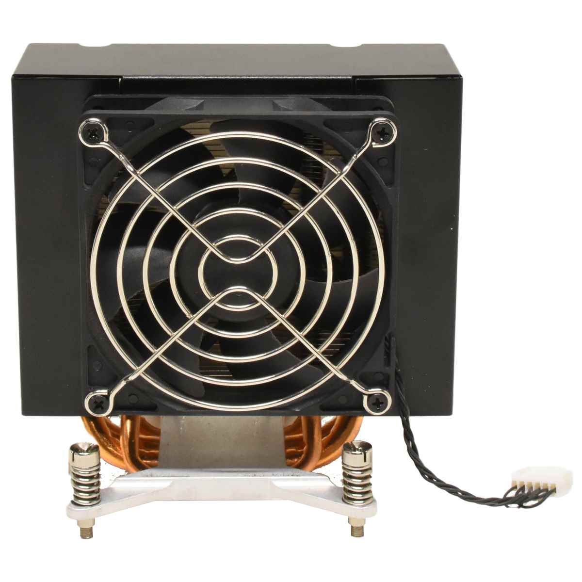 HP Z440 Z640 Workstation CPU Heatsink Kühler HP PN: 749554-001 782501-001 HP Z440 Z640 Workstation CPU Heatsink Kühler HP PN: 749554-001 782501-001
