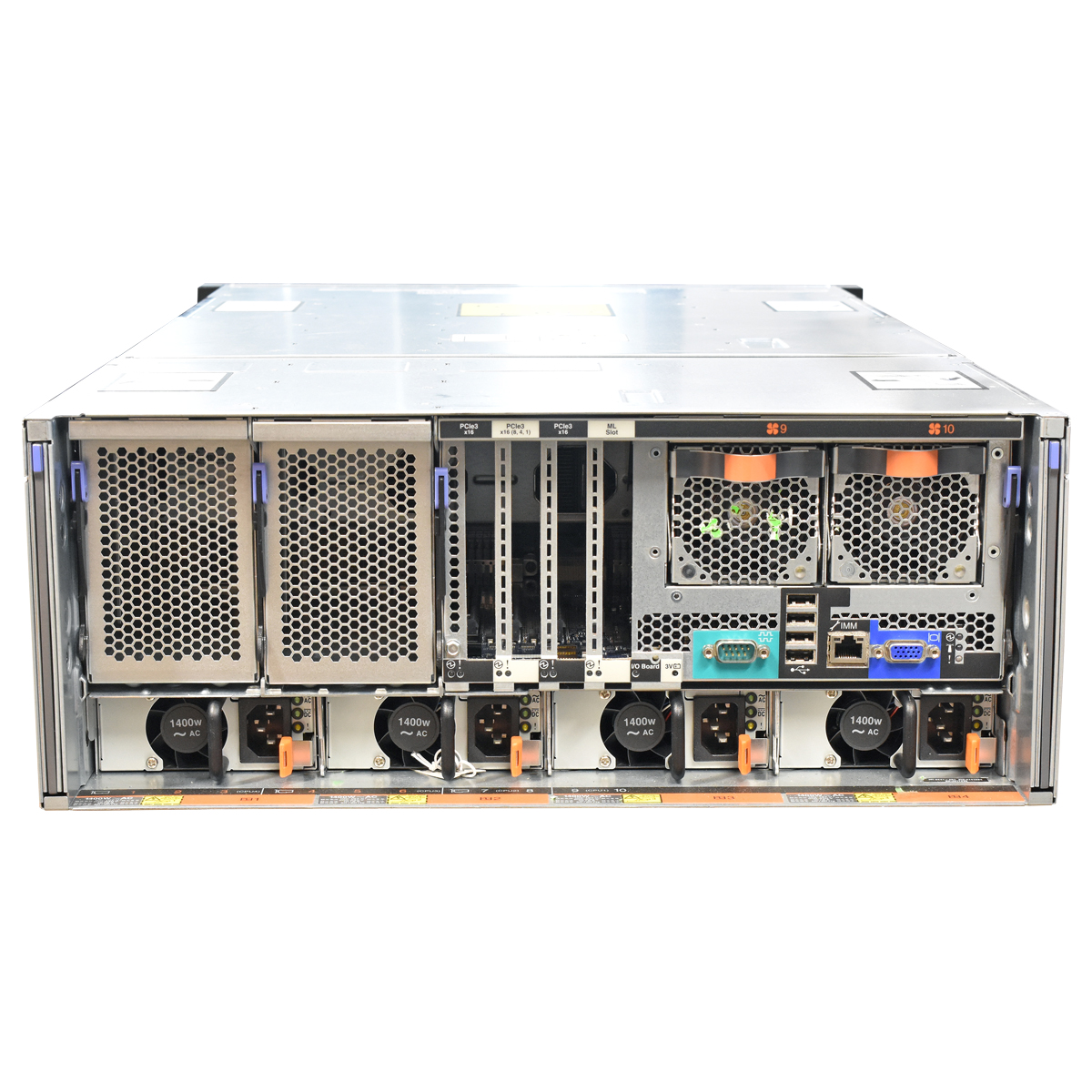 Lenovo Server System X3850 X6 4x E7-8893 V4 15-C 3.20GHz CPU 0GB RAM 8x SFF 2,5 Lenovo Server System X3850 X6 4x E7-8893 V4 15-C 3.20GHz CPU 0GB RAM 8x SFF 2,5