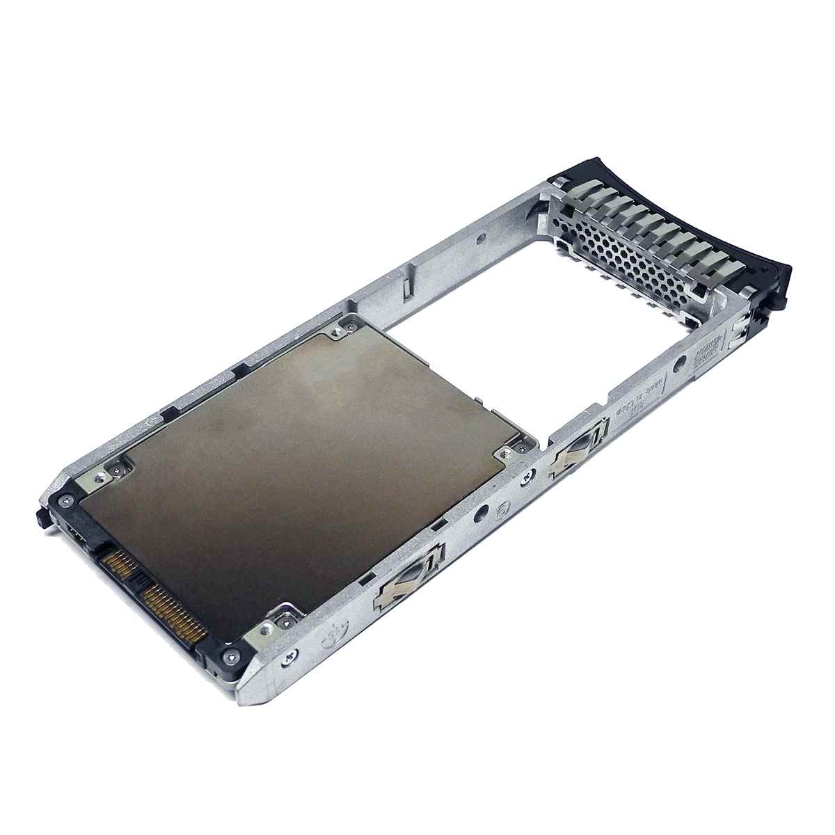 IBM 00LY331 Seagate ST800fM0183 2.5" 800GB SAS 3.0 12Gb SSD mit Rahmen für Elastic Storage Server IBM 00LY331 Seagate ST800fM0183 2.5" 800GB SAS 3.0 12Gb SSD mit Rahmen für Elastic Storage Server