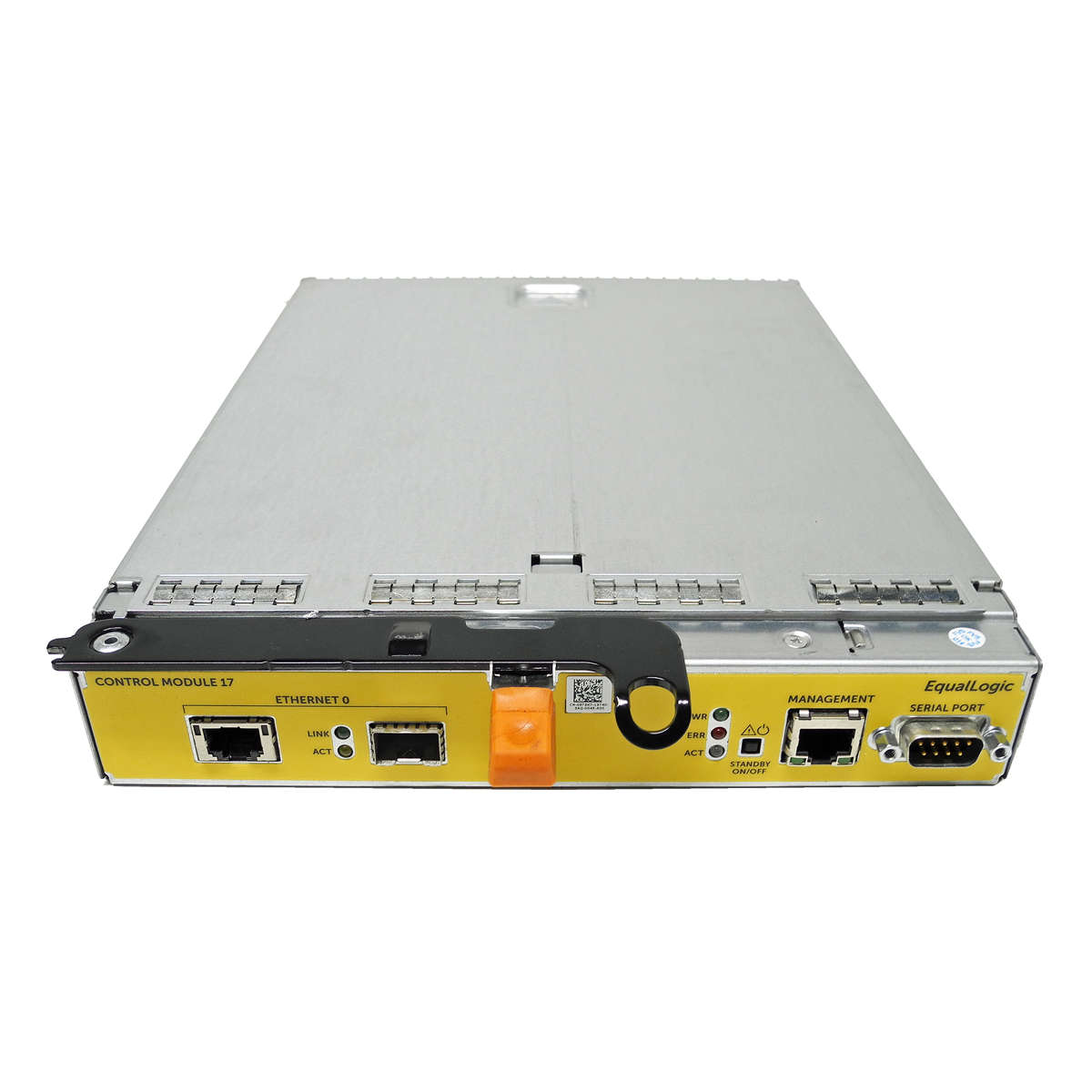 DELL-E09M002-EqualLogic-Control-Module-17-für-PS41-002.jpg DELL E09M002 EqualLogic Control Module 17 für PS4110 Series iSCSI Array 0X3J14