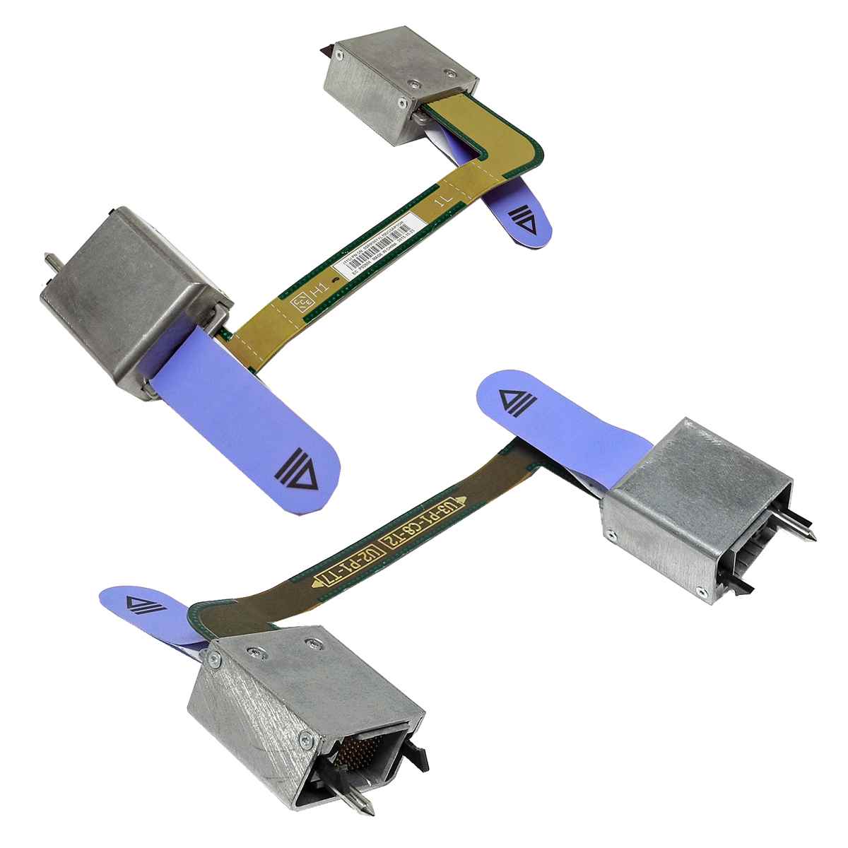 IBM ClockFlex Cable (D1L) U2- P1-T7 to U3-P1-C8-T2 for Power System8 00RR901