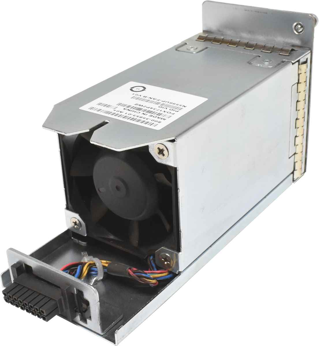 Cisco Fan Tray / Lüfter N5596UP-FAN-B für Nexus 5596UP 800-35853-01 Cisco Fan Tray / Lüfter N5596UP-FAN-B für Nexus 5596UP 800-35853-01