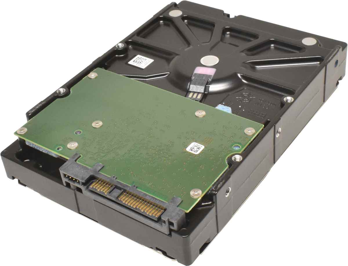 Seagate Exos 7E8 3.5" 6TB 7.2K 12G SAS HDD Festplatte ST6000NM0205 1Z1210-039 HP Seagate 6TB 3.5" 7.2K 12G SAS HDD Festplatte ST6000NM0095 871679-002