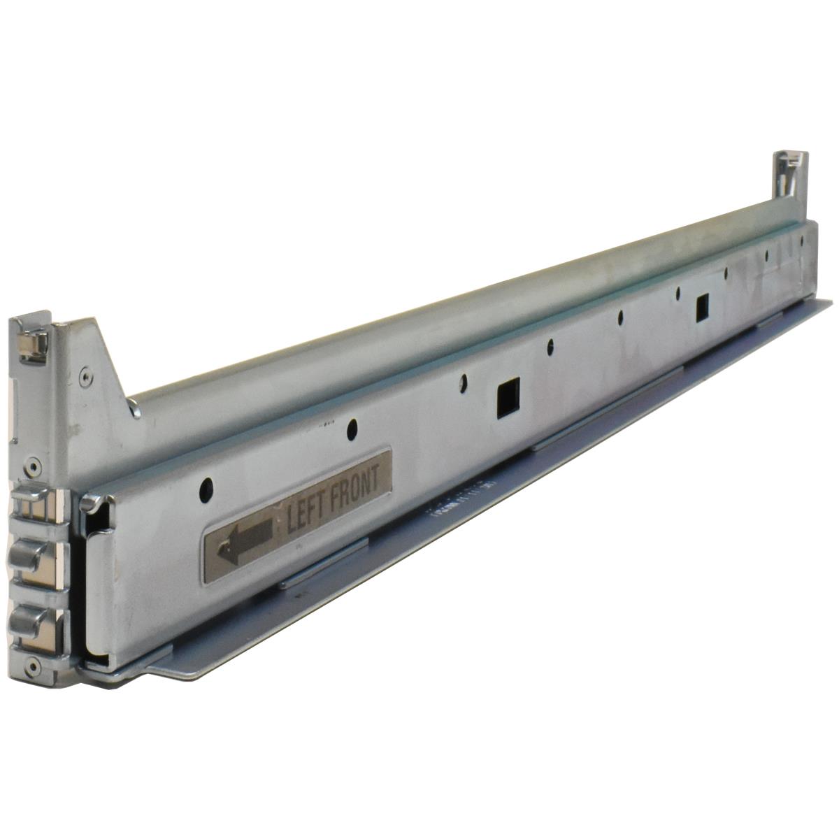 Cisco 19" Rackschienen Rails Set 800-32075-02 B0+ 800-32076-02 B0+ Cisco 19" Rackschienen Rails Set 800-32075-02 B0+ 800-32076-02 B0+ UCS 5108 Blade Server Chassis