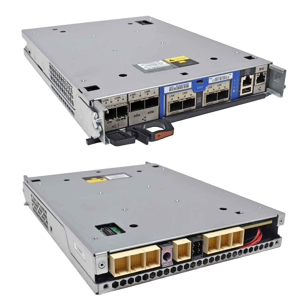 NetApp 111-03964 Storage Controller For FAS2750 120GB SSD No OS NetApp 111-03964 Storage Controller For FAS2750 120GB SSD No OS