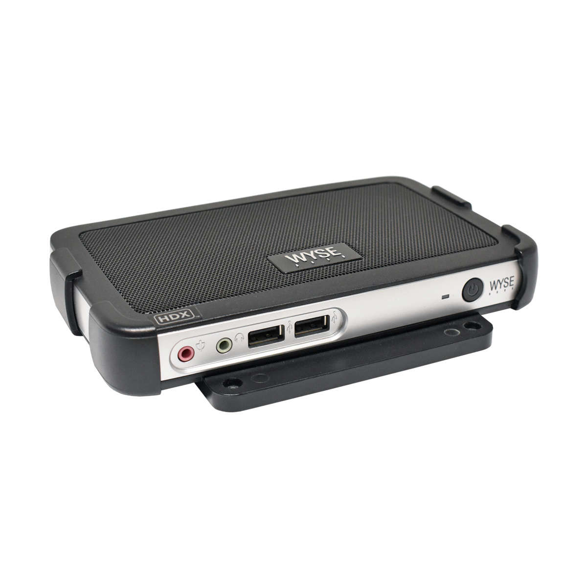Dell-Wyse-3010-Thin-Client-for-Citrix-Tx0-909576-0-002.jpg Dell Wyse 3010 Thin Client for Citrix Tx0 909576-02L 1.0 GHz 0 MB Flash 1 GB RAM + Netzteil + VESA wall mounting