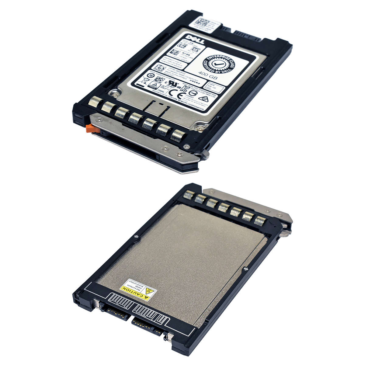 Dell-Toshiba-400GB-0853HG-THNSF8400CAME-1-8-6G-SAT-005.jpg Dell Toshiba 400GB 0853HG THNSF8400CAME 1.8" 6G SATA SSD PowerEdge M830 M630 M430 Blade