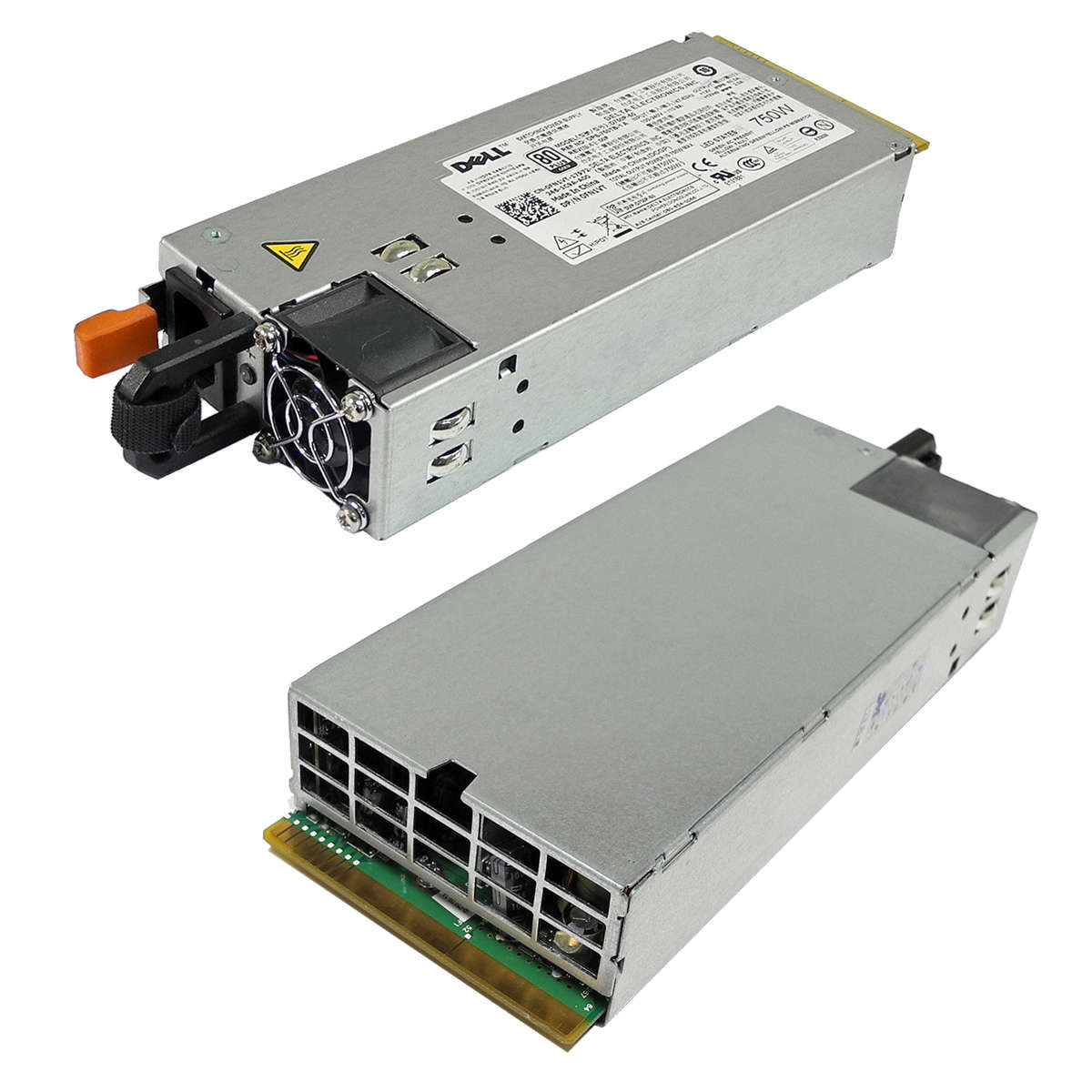 DELL-Power-Supply-Netzteil-D750P-S0-750W-für-Power-002.jpg DELL Power Supply/Netzteil D750P-S0 750W für PowerEdge R510, R810 DP/N 0FN1VT