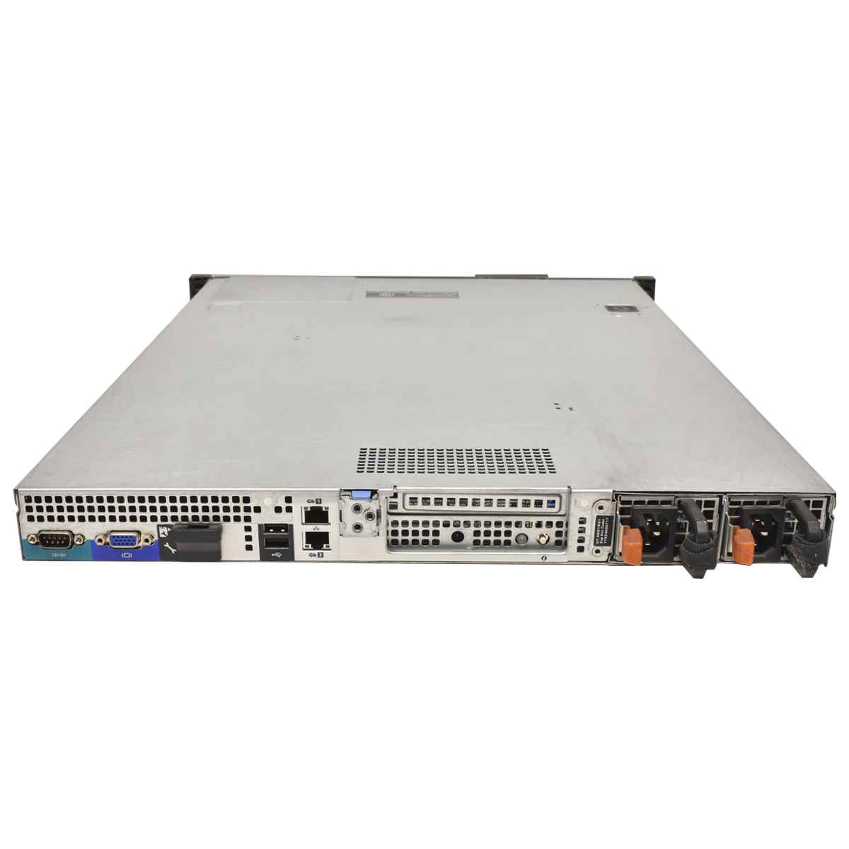 Dell PowerEdge R415 Server ohne CPU ohne RAM ohne HDD 4Bay 3,5" Dell PowerEdge R415 Server ohne CPU ohne RAM ohne HDD 4Bay 3,5"