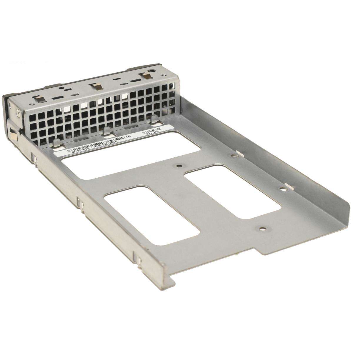 DELL-3-5-Zoll-HDD-Rahmen-Caddy-for-PE-C1100-C2100-003.jpg DELL 3.5 Zoll HDD Rahmen Caddy for PE C1100 C2100 DP/N 0F463R F463R