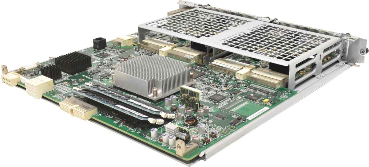 HP JC167B FIP-210 Flexible Interface Platform Module für HP 6600 Router