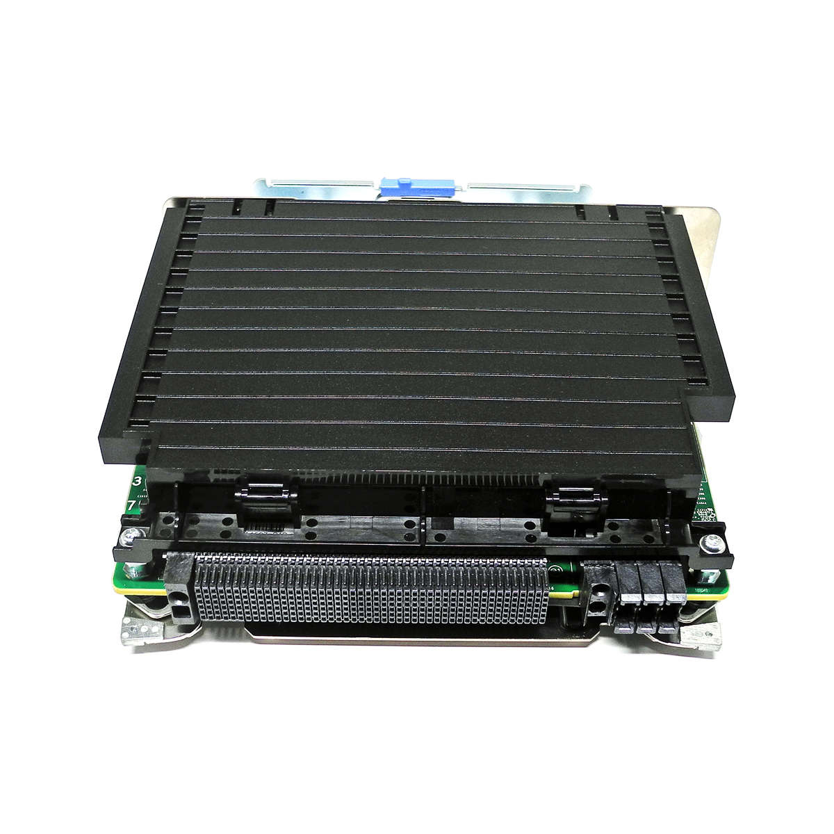 DELL-0XKF54-Memory-Riser-Board-12-Slots-8x-Slot-Bl-003.jpg DELL 0XKF54 Memory Riser Board 12-Slots + 8x Slot Blindblende 052P2C für R920