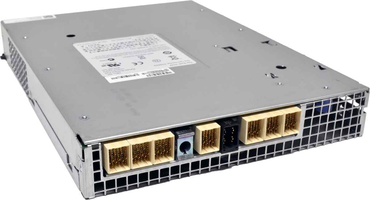 Dell 12G-SAS-4 Controller E02M005 0C0VHX  für PowerVault Storage MD3400 MD3420