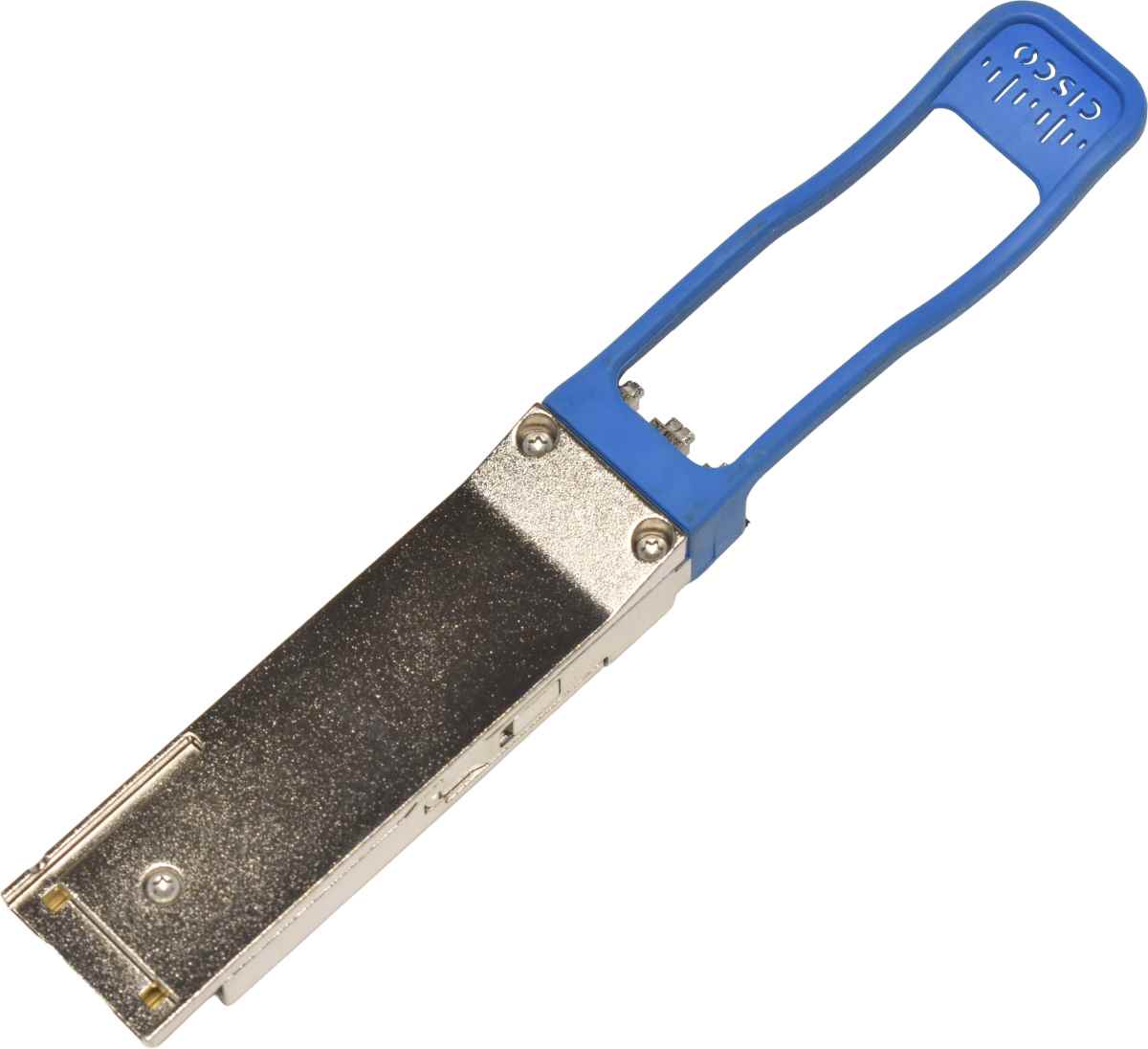 Cisco QSFP-40G-LR4-S 10-3115-01 40GBASE-LR4 QSFP+ 10km Transceiver Module Cisco QSFP-40G-LR4-S 10-3115-01 40GBASE-LR4 QSFP+ 10km Transceiver Module