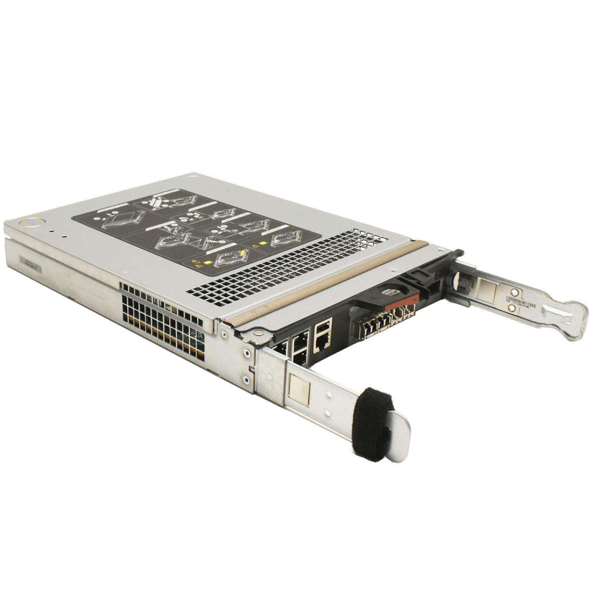 NetApp-Fas2552-Controller-Modul-Intel-Xeon-CPU-LC-002.jpg NetApp Fas2552 Controller Modul Intel Xeon CPU LC 3528 18GB RAM with Battery