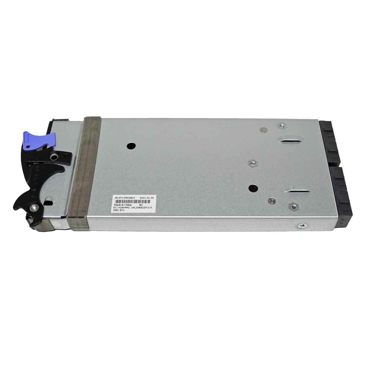 IBM QPI Wrap Card für x3850 x3950 X5 xSeries Server 59Y4810 46M0000 IBM QPI Wrap Card für x3850 x3950 X5 xSeries Server 59Y4810 46M0000