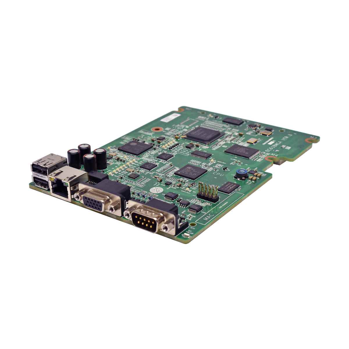 Huawei BC61BMCC Server Management Conroller für RH5885H V3 Huawei BC61BMCC Server Management Conroller für RH5885H V3
