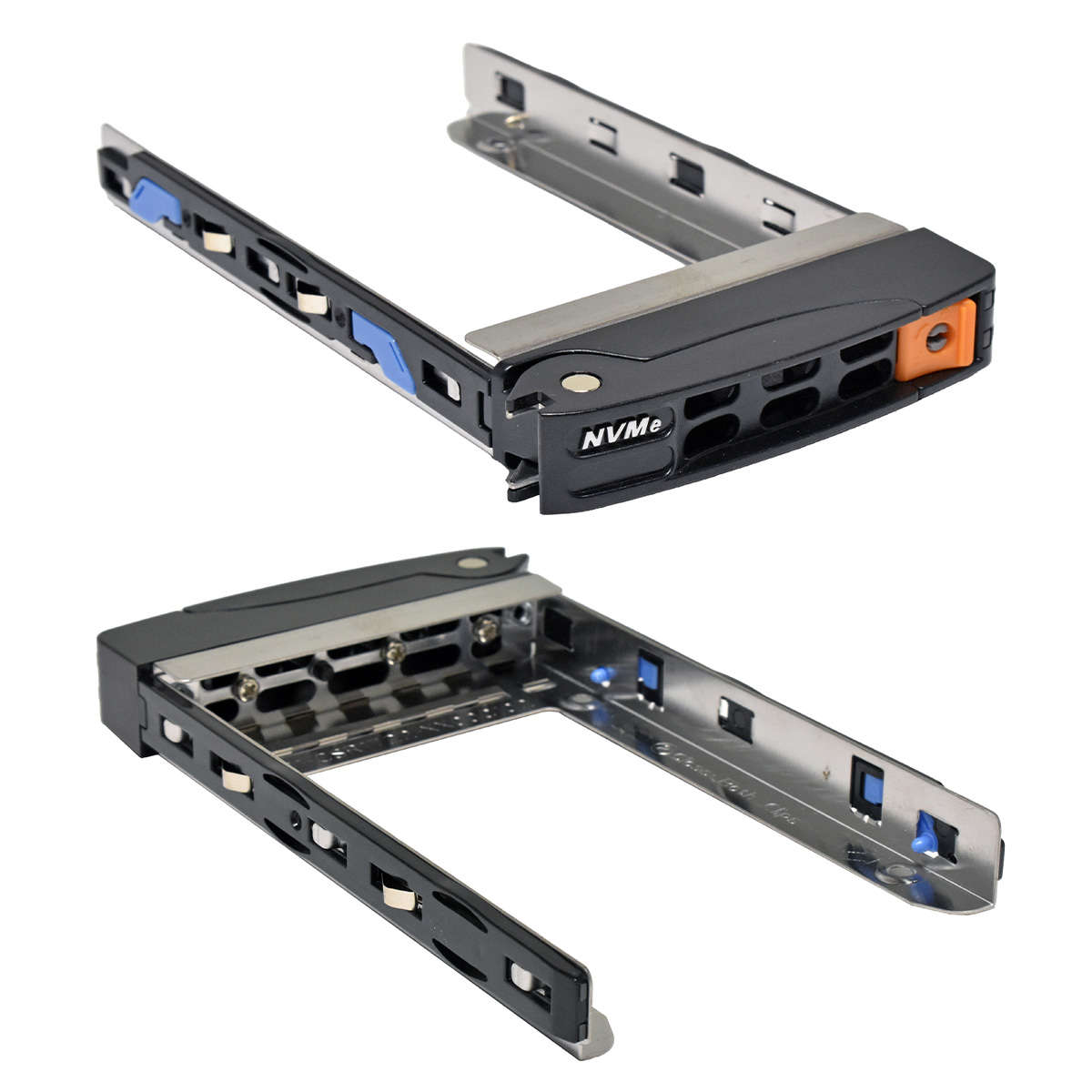 Supermicro-Drive-Tray-2-5-Zoll-SFF-HotSwap-SAS-SAT-005.jpg Supermicro Drive Tray 2.5 Zoll SFF HotSwap SAS SATA NVMe CSR1722-XX00C102