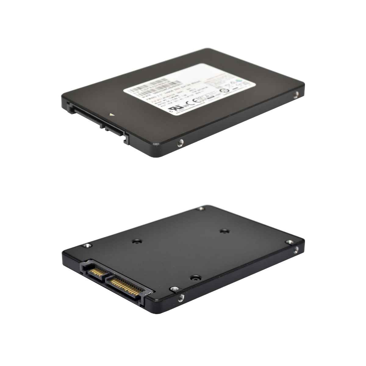 Samsung 240GB 2.5" 6G SATA SSD MZ7LM240HCGR MZ-7LM2400 PC Laptop