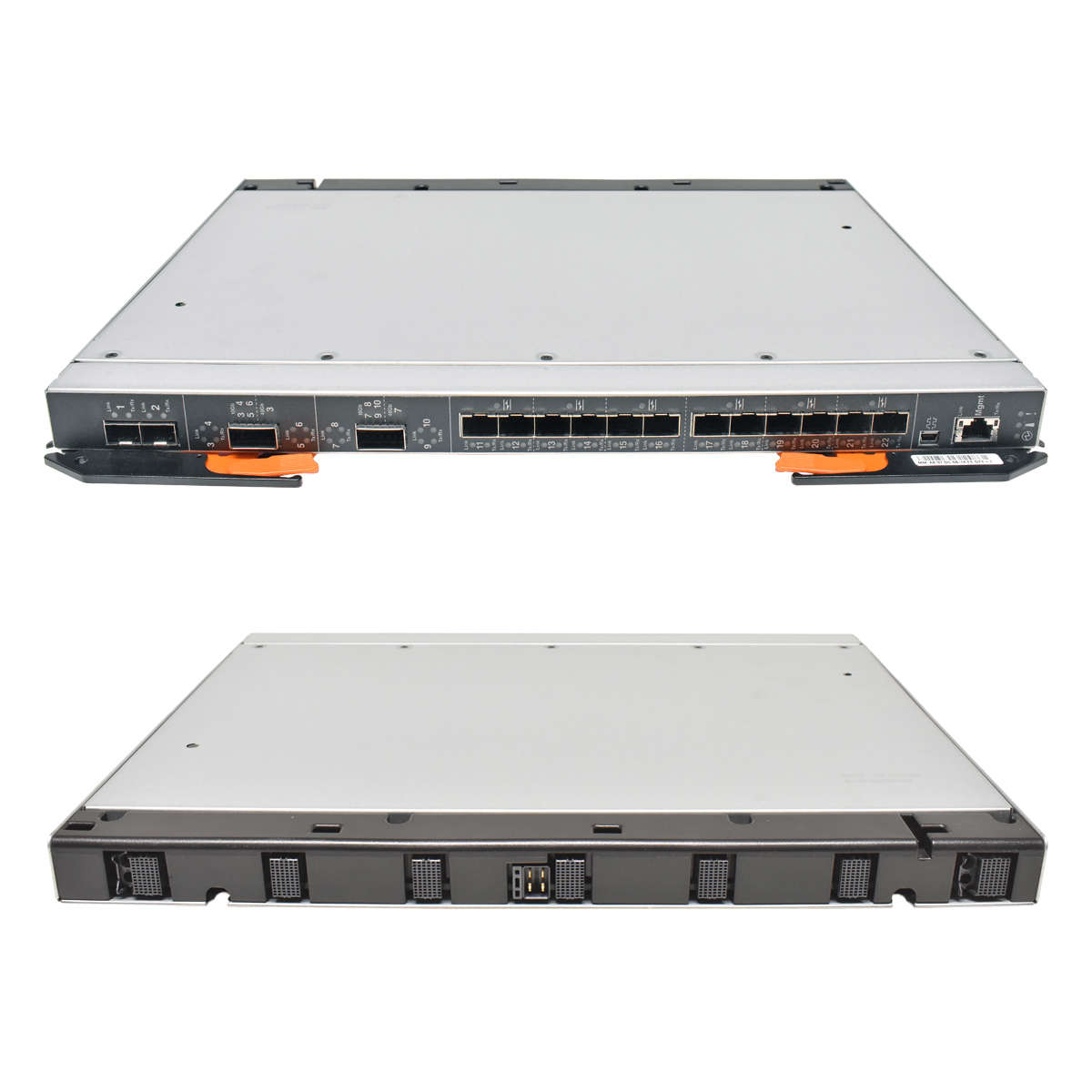 IBM-Flex-System-Fabric-CN4093-10GB-Converged-Scala-001.jpg IBM Flex System Fabric CN4093 10GB Converged Scalable Switch 95Y3324 95Y3325