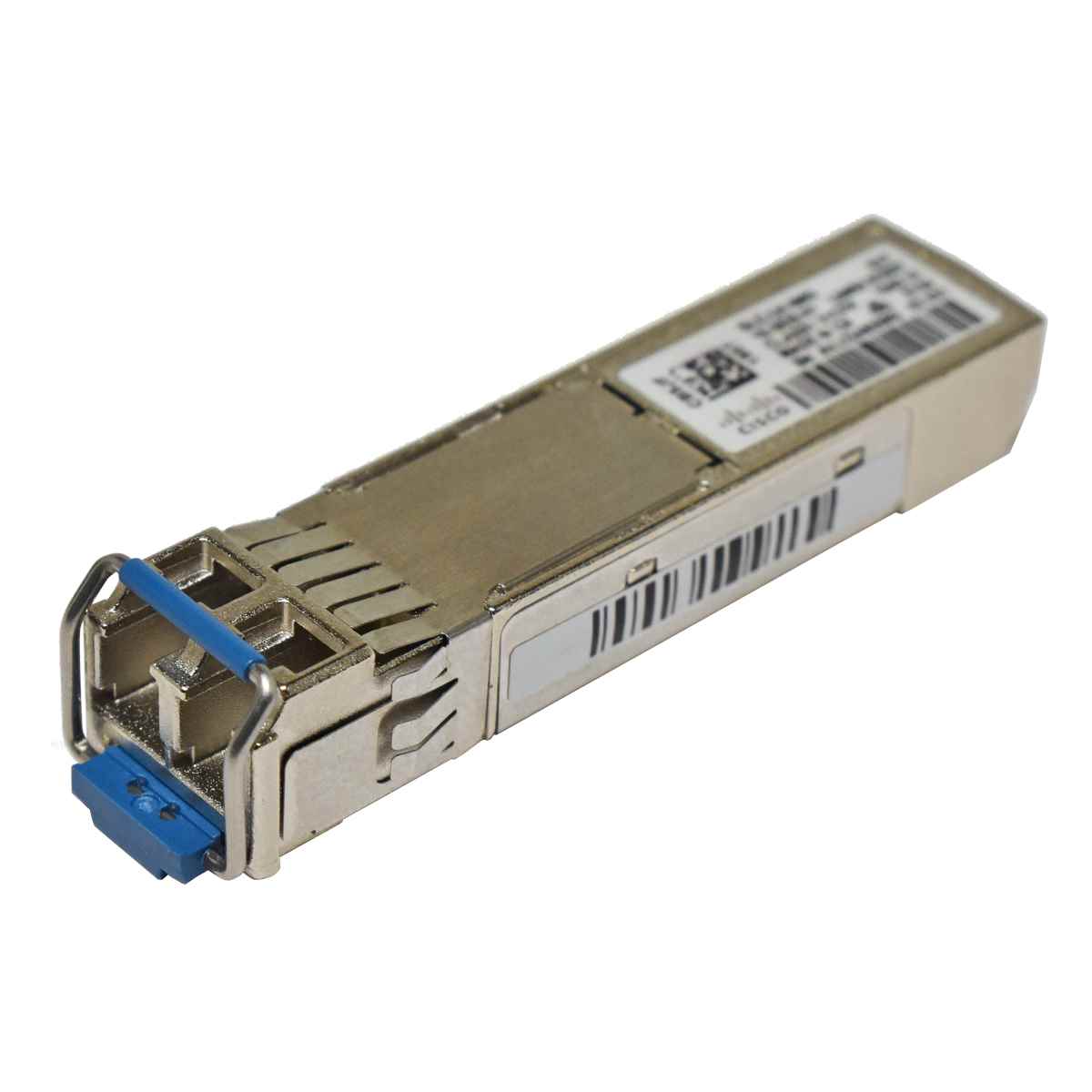 Cisco GLC-LH-SMD SFP 1000Base-SX 1310 nm 1GB DOM Transceiver MPN: 10-2625-01