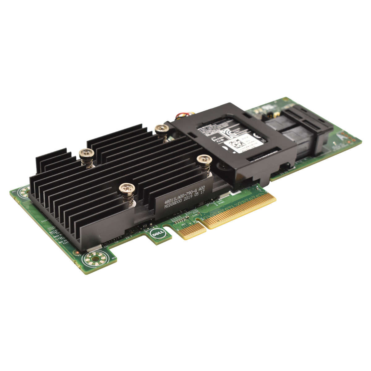 DELL-PERC-H730P-12Gb-2GB-SAS-RAID-Controller-0J14D-003.jpg DELL PERC H730P 12Gb 2GB SAS RAID Controller 0J14DC 0XYHWN R630 R730 R730XD R740 R930