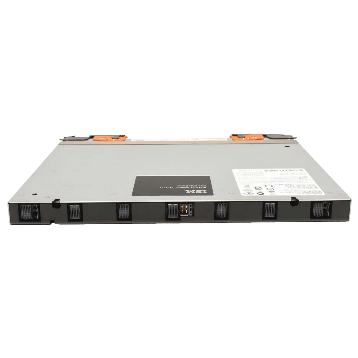 IBM-FC3171-Switch-FC-8Gbps-Flex-System-69Y1936-69Y-002.jpg IBM FC3171 Switch FC 8Gbps Flex System 69Y1936 69Y1932