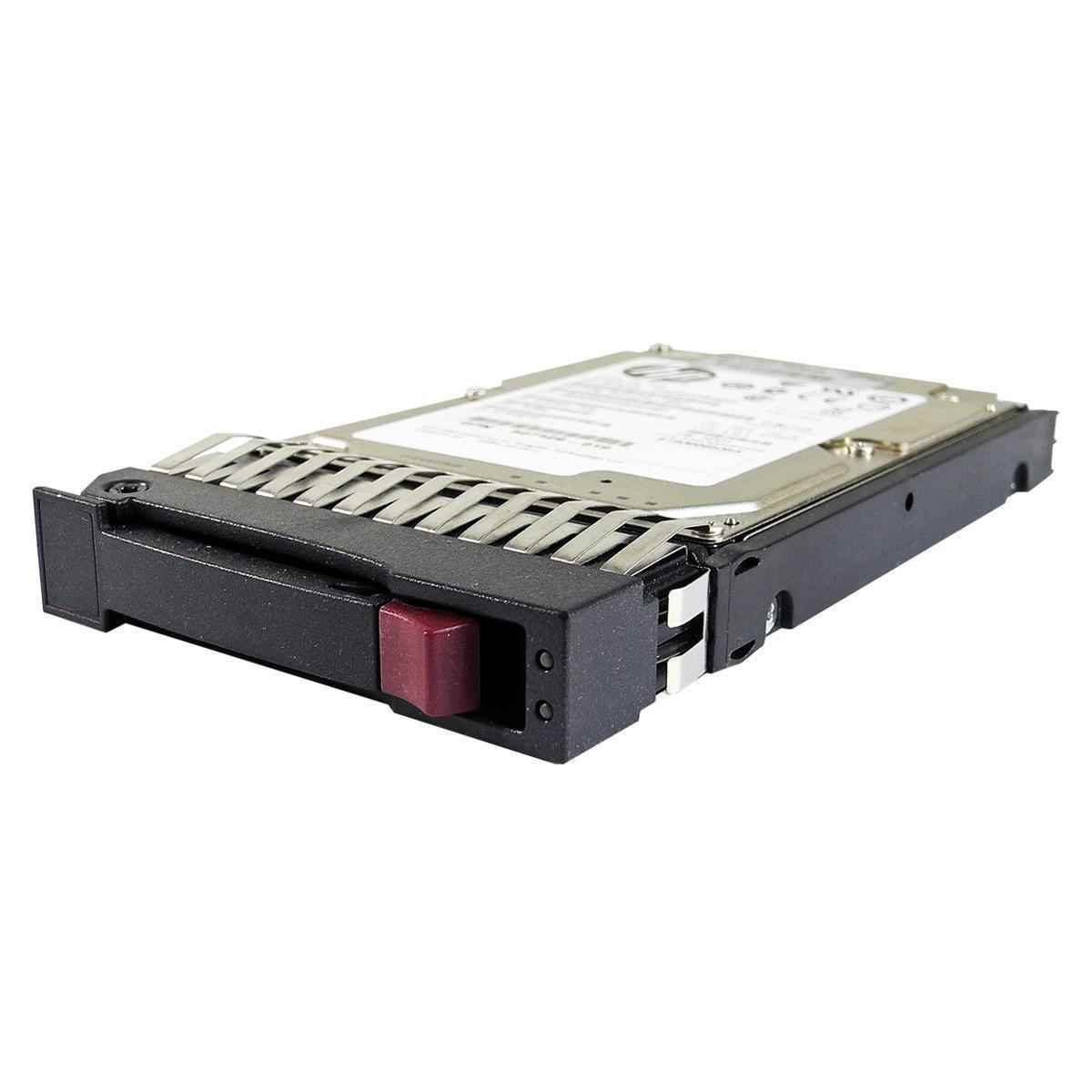 HP 300 GB HotSwap Festplatte 627117-B21 627195-001 2.5" 6G DP 15k SAS HDD HP 600GB 2.5" 10k 12G SAS HDD HotSwap Festplatte 787646-001 DP