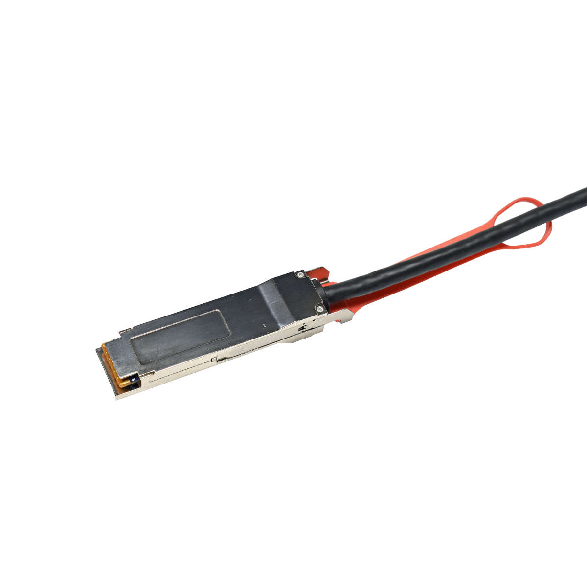 Datenkabel-40Gbps-1-2m-IBM-98Y2914-98Y2920-45W9394-004.jpg Datenkabel 40Gbps 1,0m IBM 98Y2917 98Y2918 45W9398 45W9397 QSFP+ - QSFP+