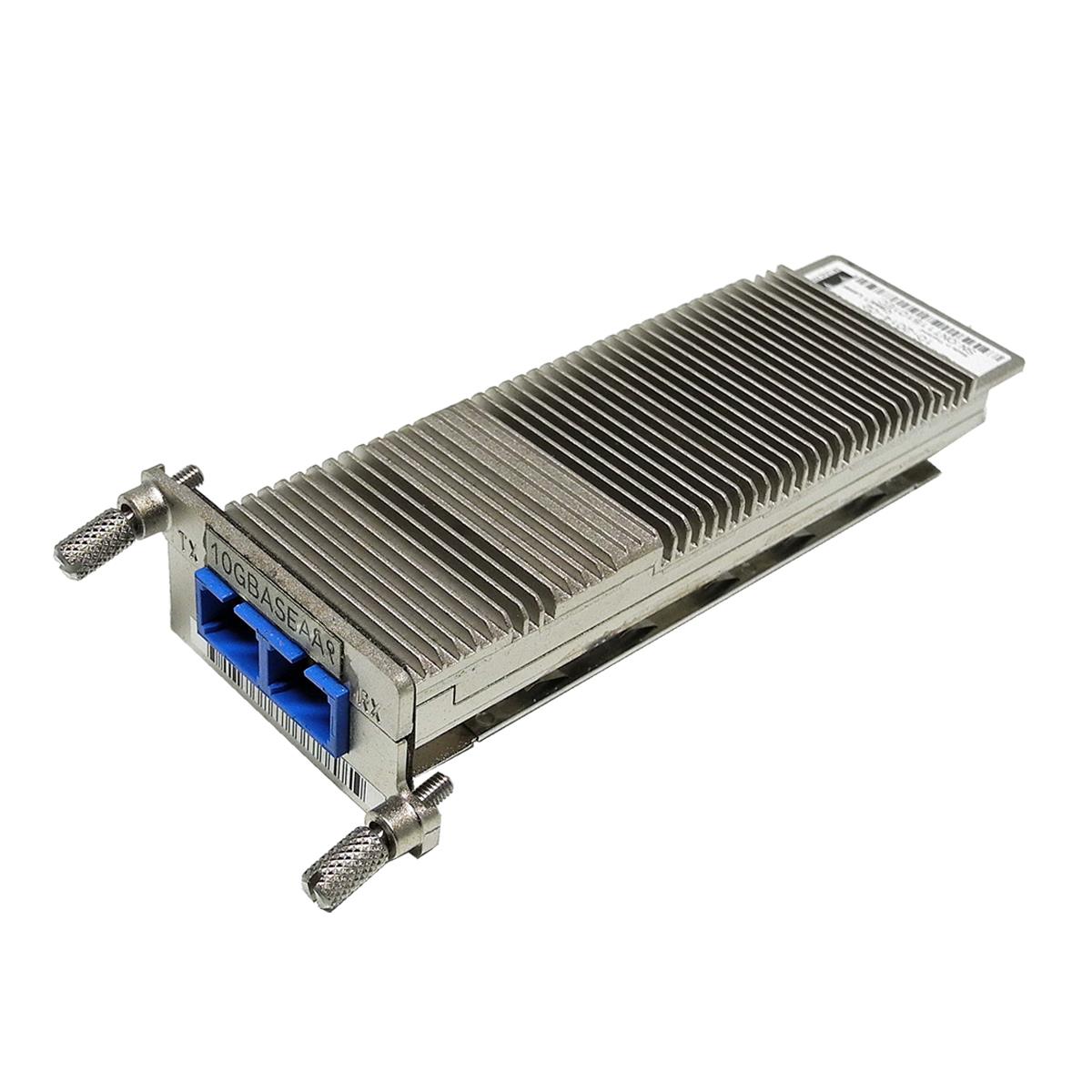 Cisco Original XENPAK-10GB-LR+ 10km 1310nm Optical Transceiver MPN: 10-1838-04 Cisco Original XENPAK-10GB-LR+ 10km 1310nm Optical Transceiver MPN: 10-1838-04